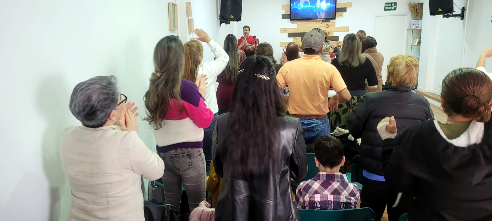 Iglesia 5